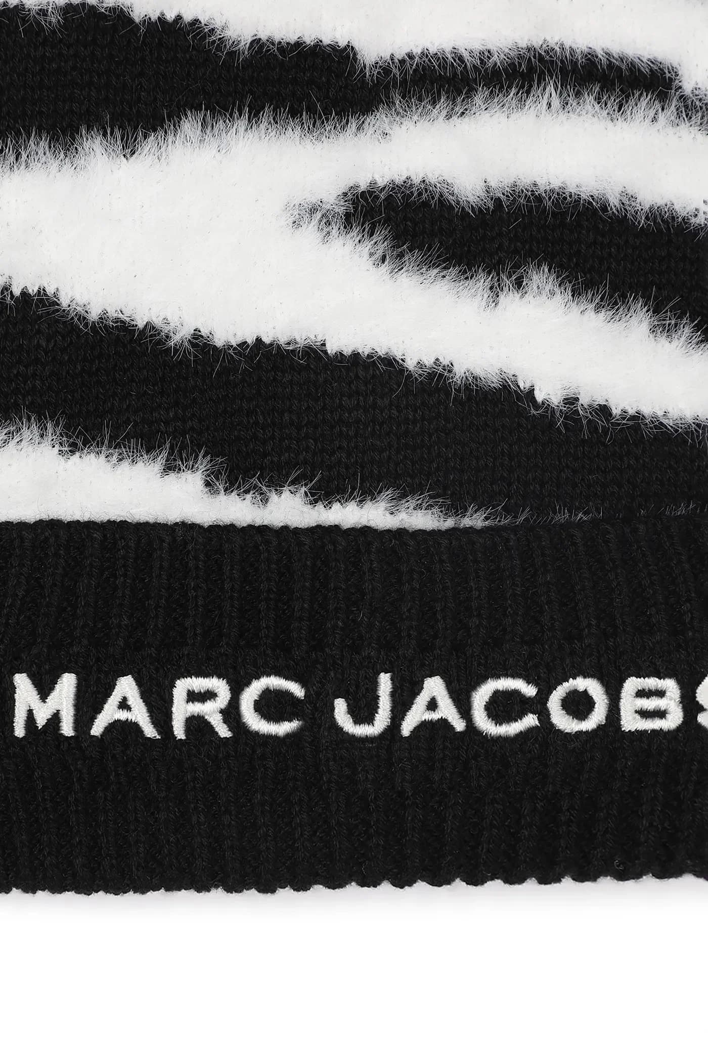 Детская шапка - фото 3