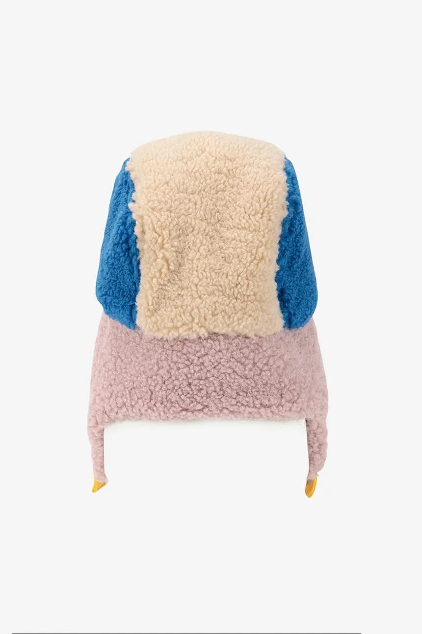 Детская шапка - фото 2