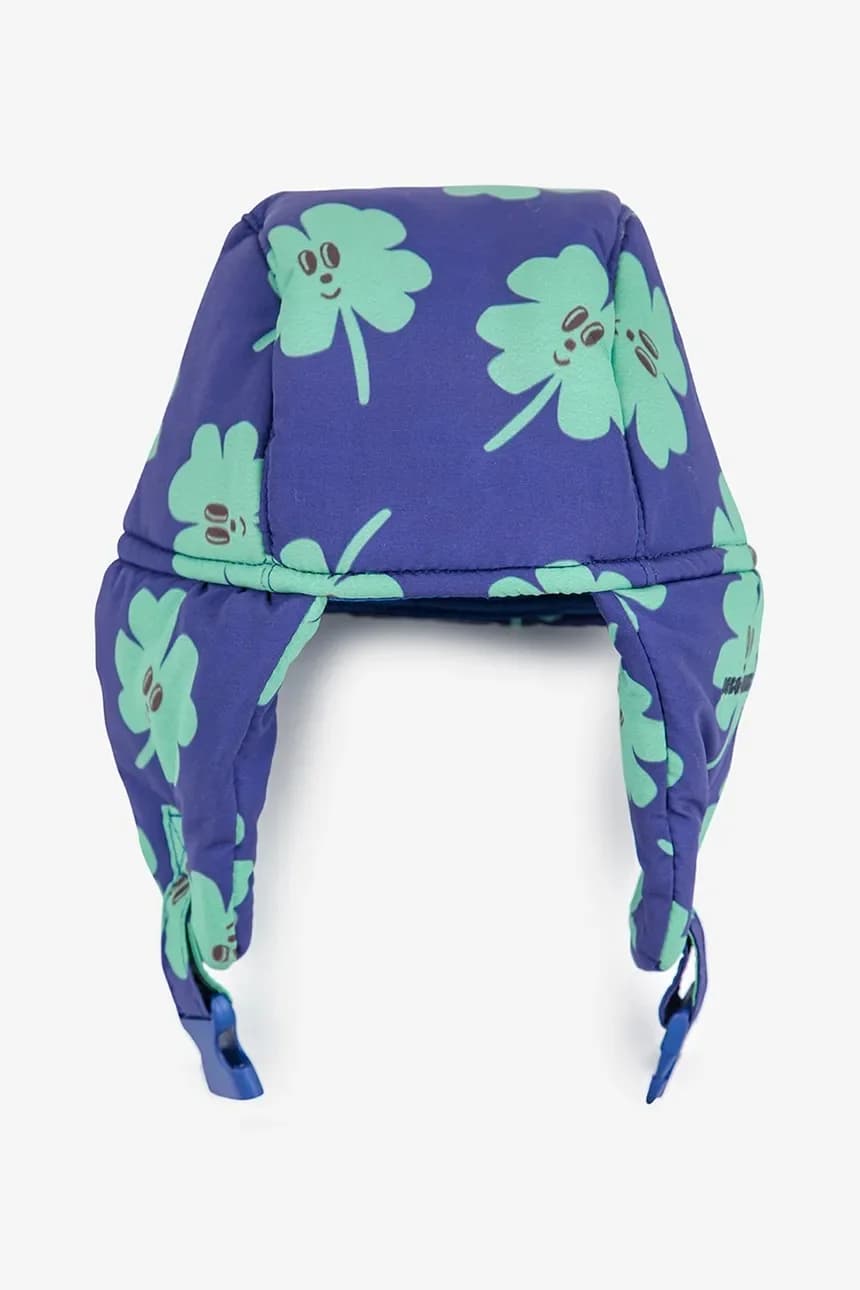 Детская шапка Lucky Clover - фото 2