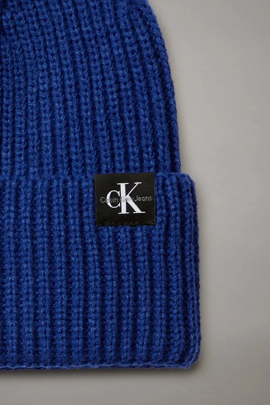 Детская шапка - фото 4