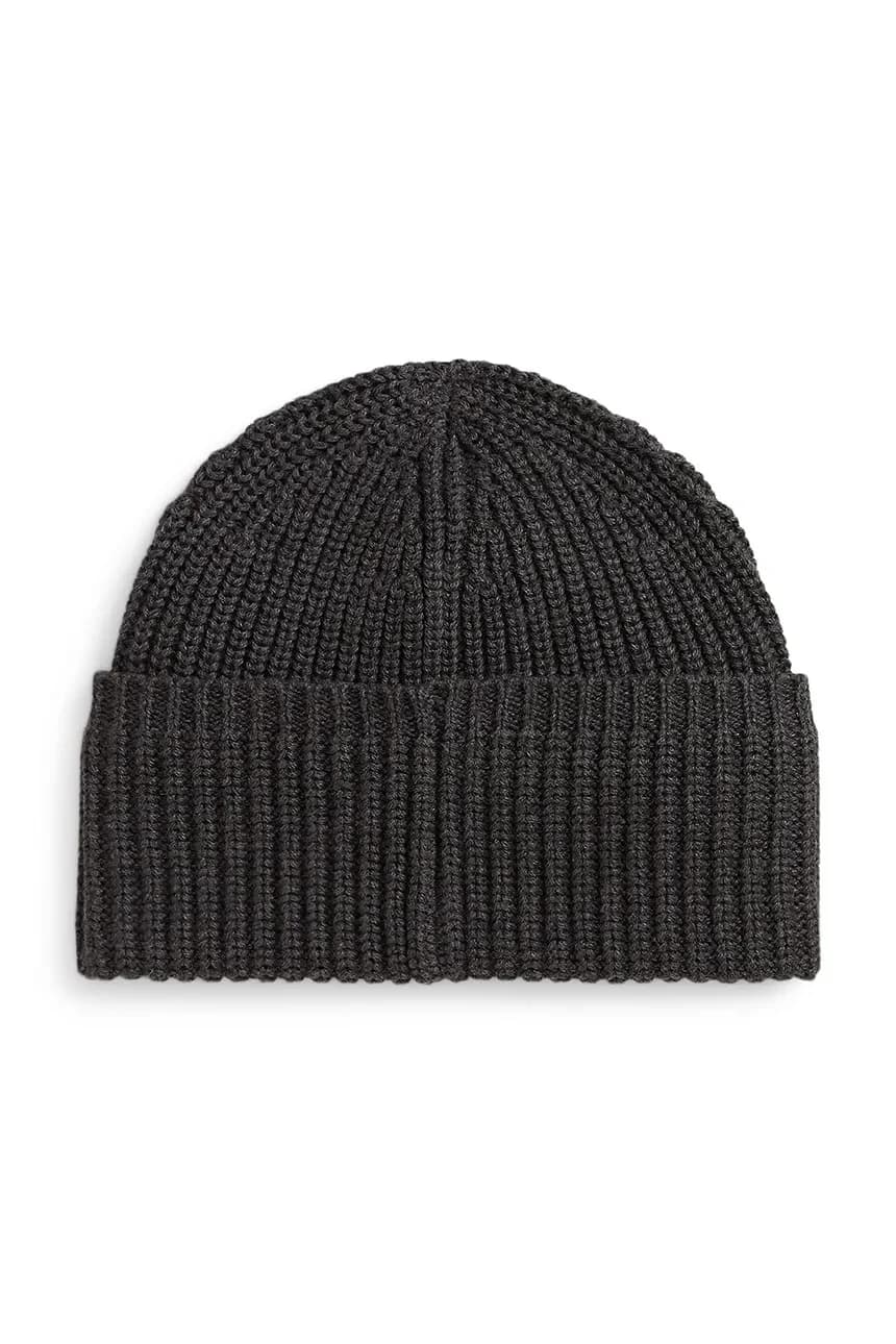 Детская хлопковая шапка - фото 2