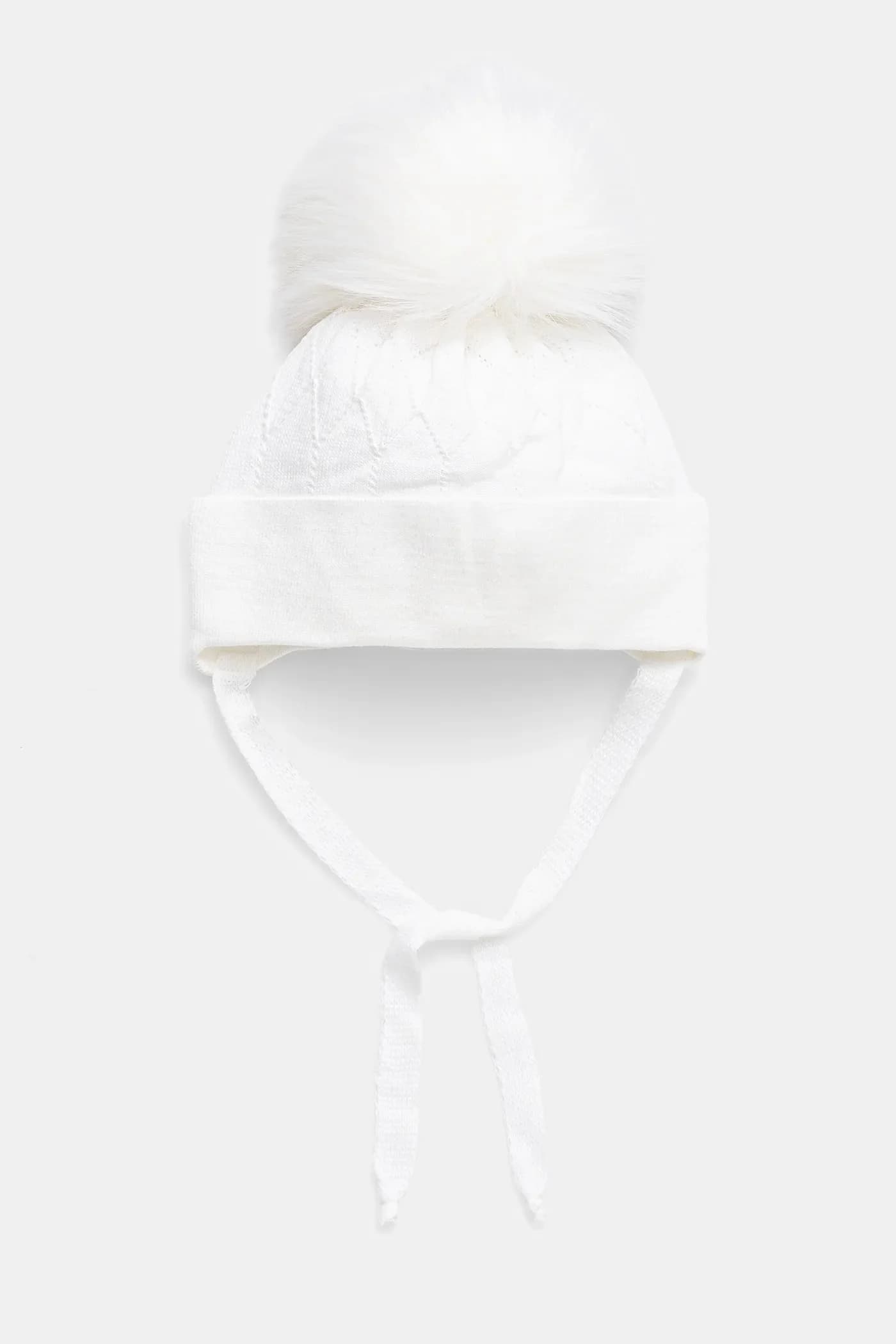 HANSEL II детская шапка