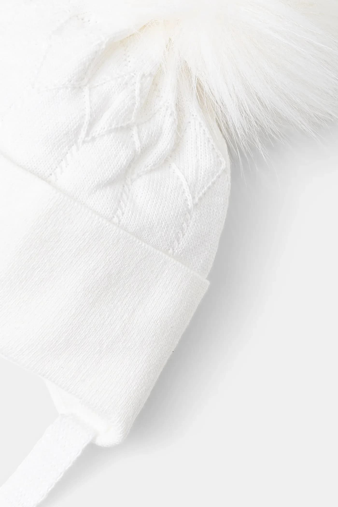 HANSEL II детская шапка - фото 2