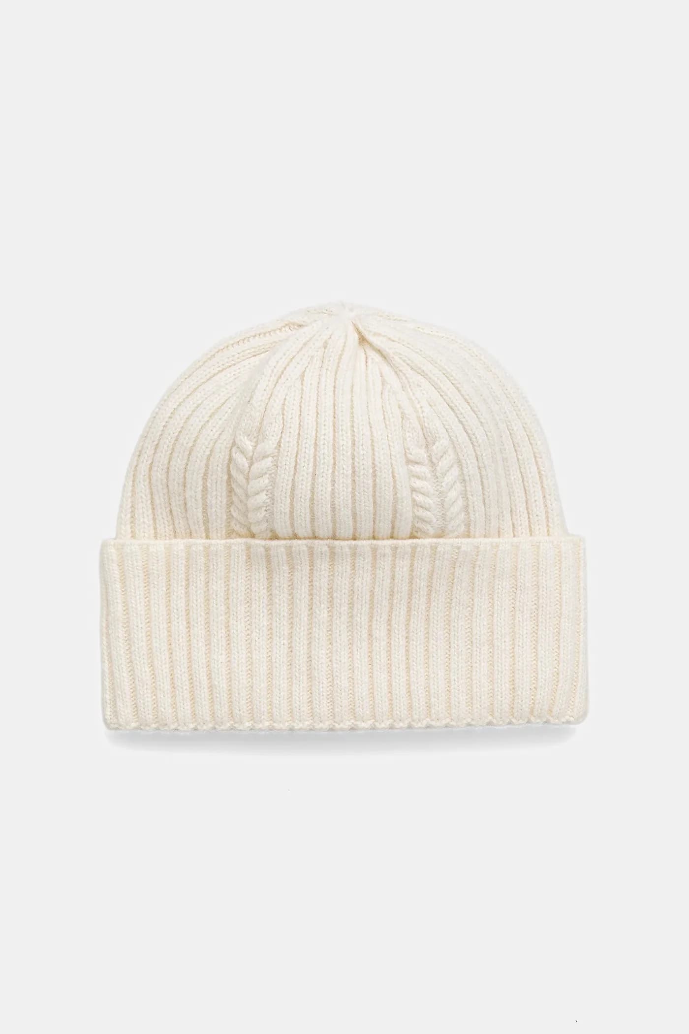 ENSLEY детская шерстяная шапка