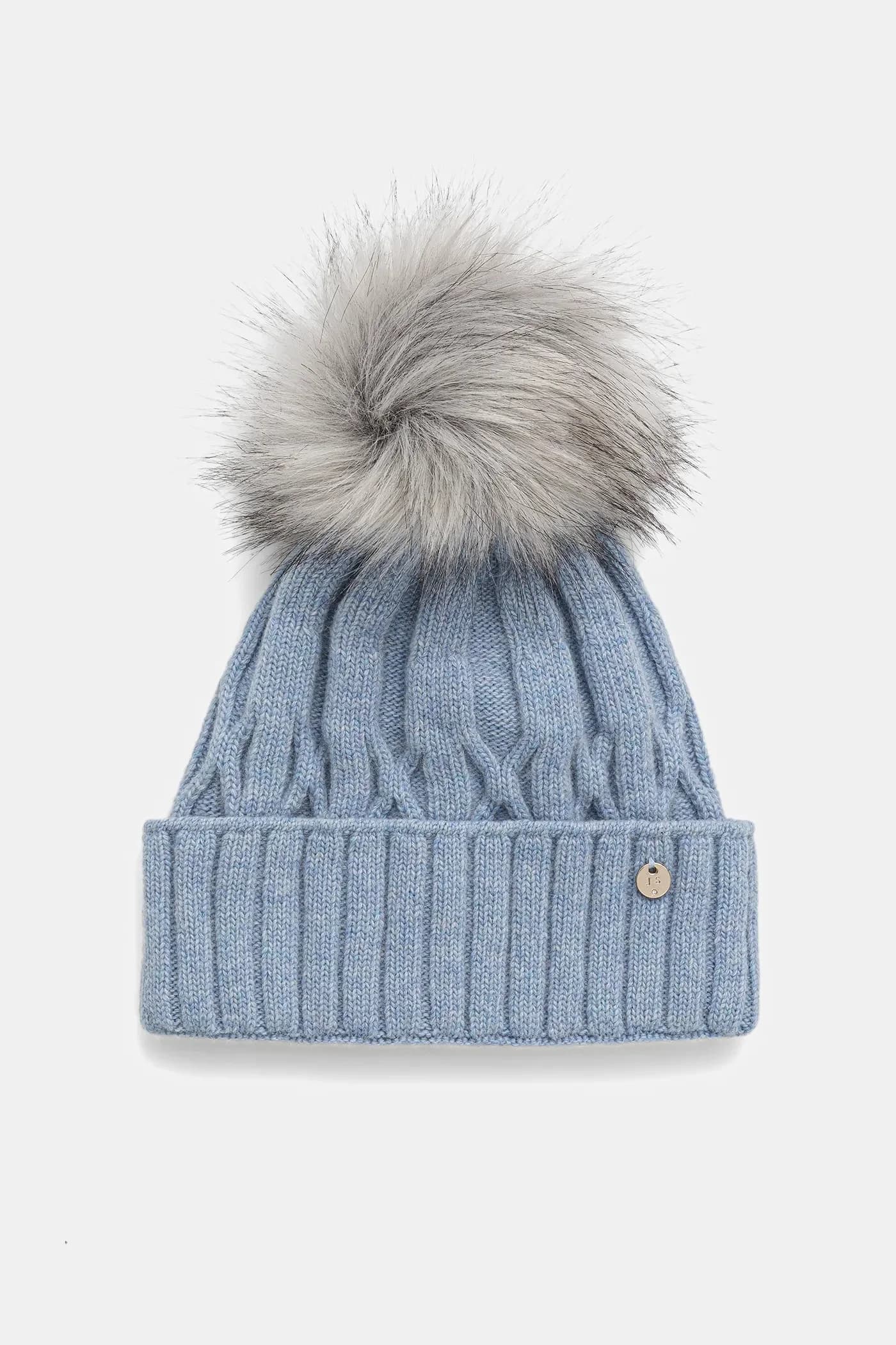 PALMERA детская шерстяная шапка