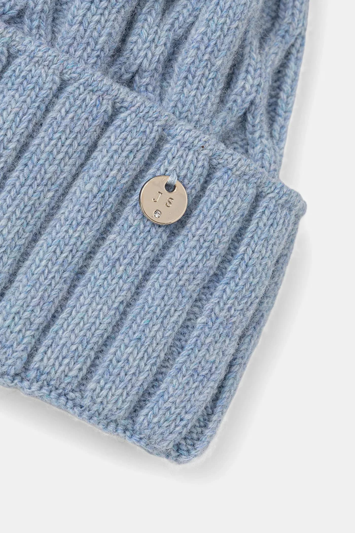 PALMERA детская шерстяная шапка - фото 2