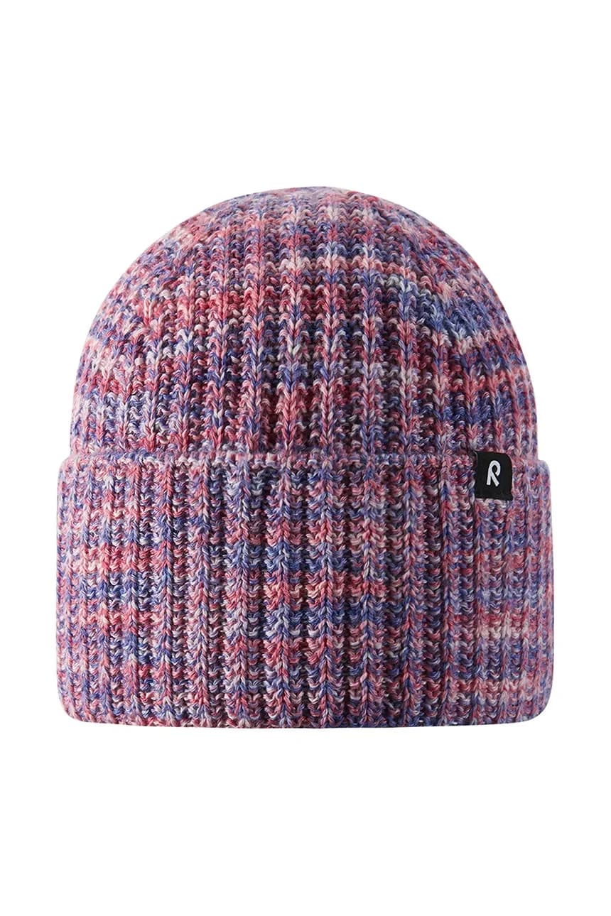 Детская шерстяная шапка Tikkana - фото 2