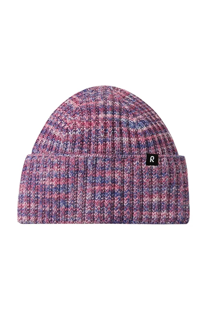 Детская шерстяная шапка Tikkana - фото 3