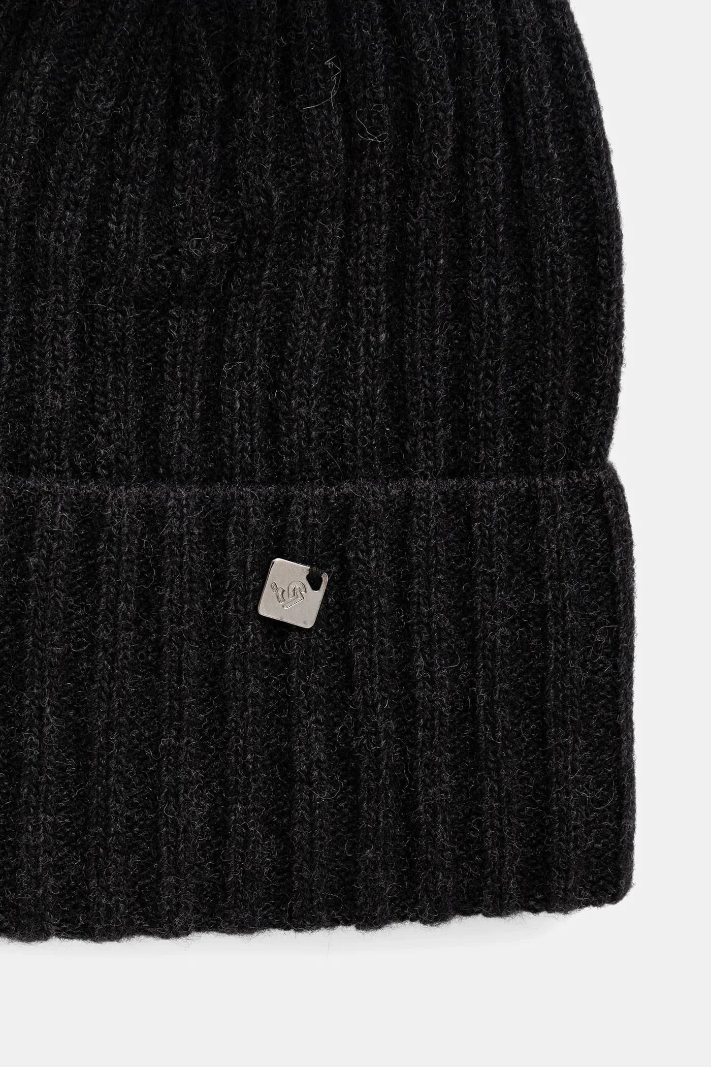 ДАГНИС детская шерстяная шапка - фото 3