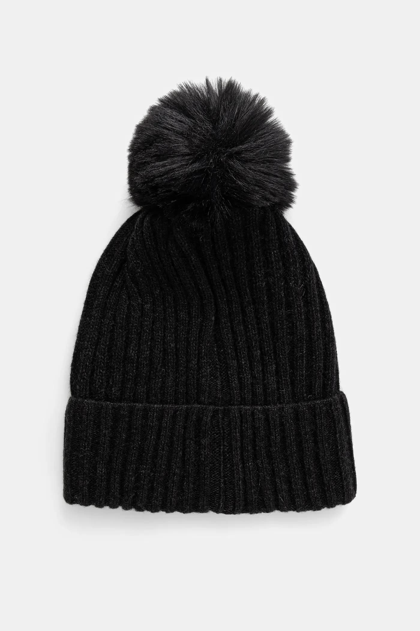 ДАГНИС детская шерстяная шапка - фото 4