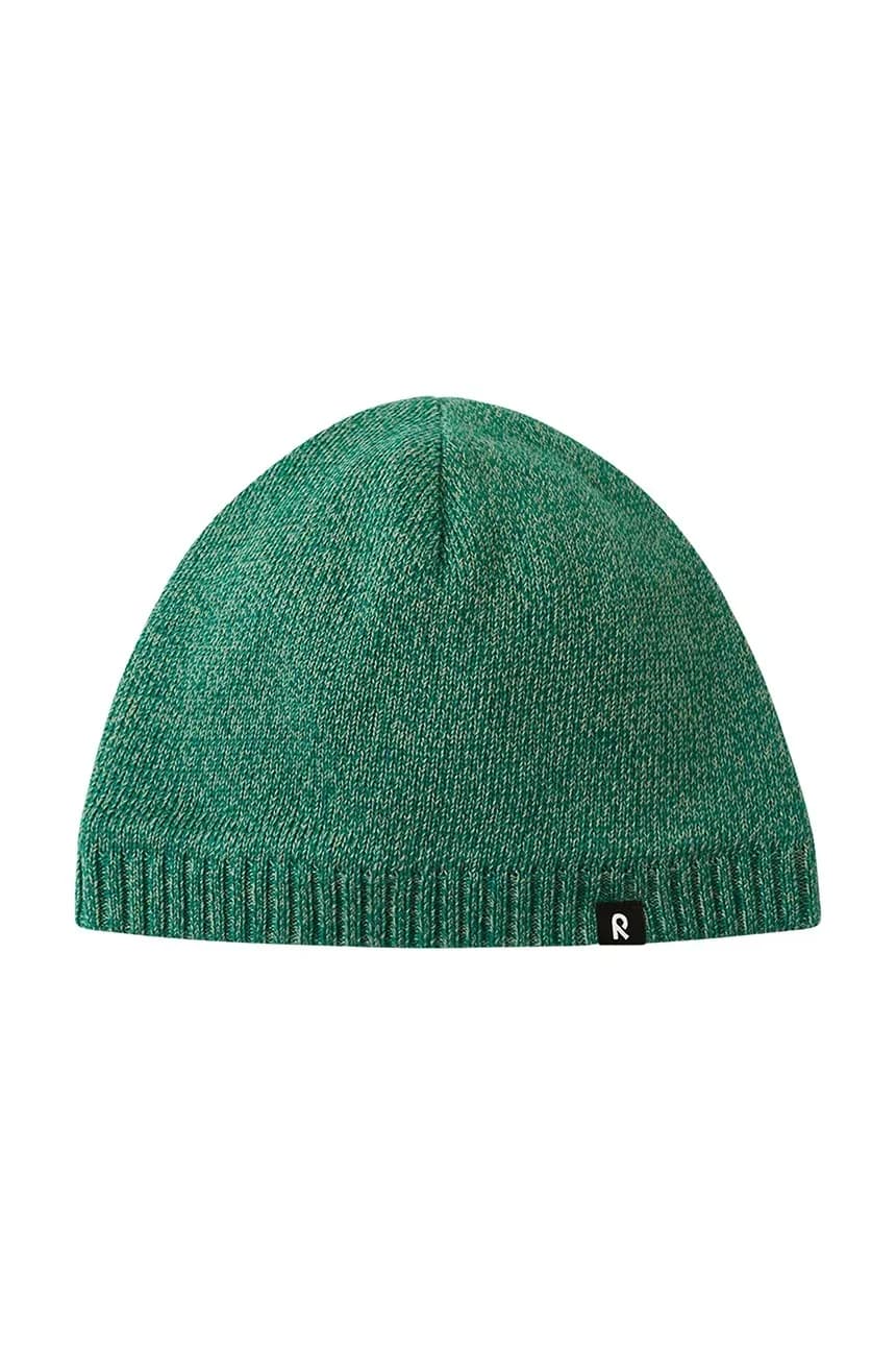 Детская хлопковая шапка Latvusto. - фото 2