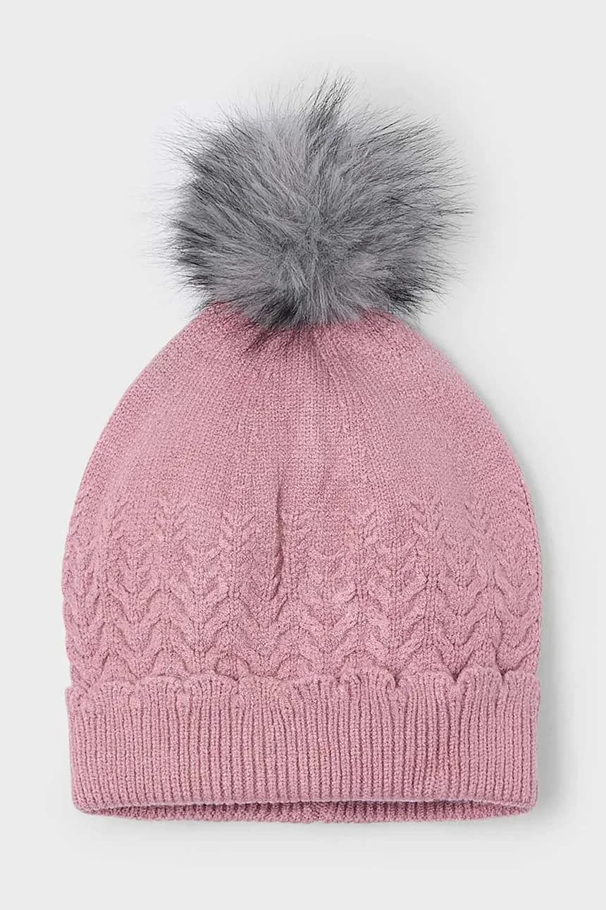 Детская шапка