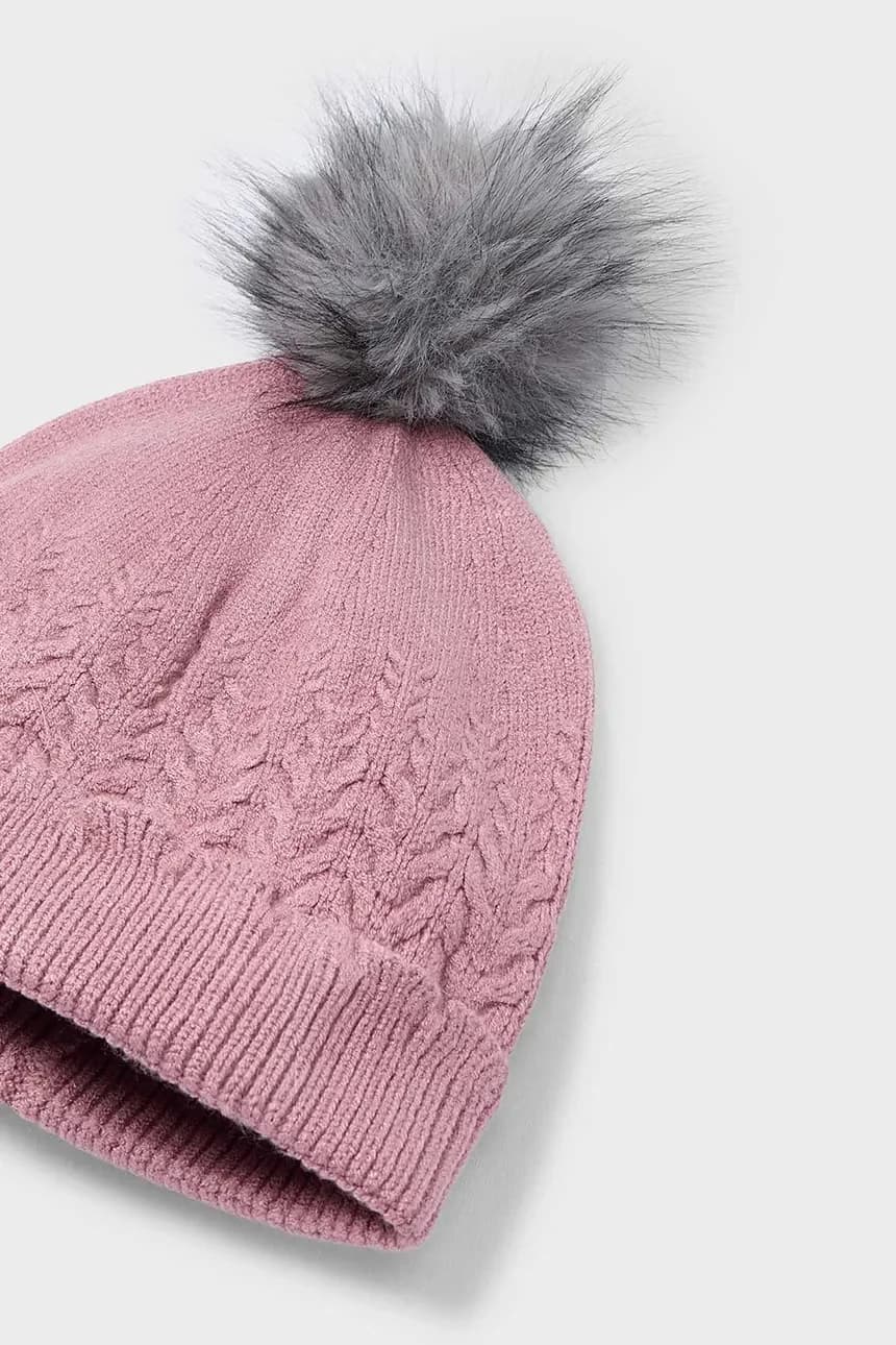 Детская шапка - фото 2