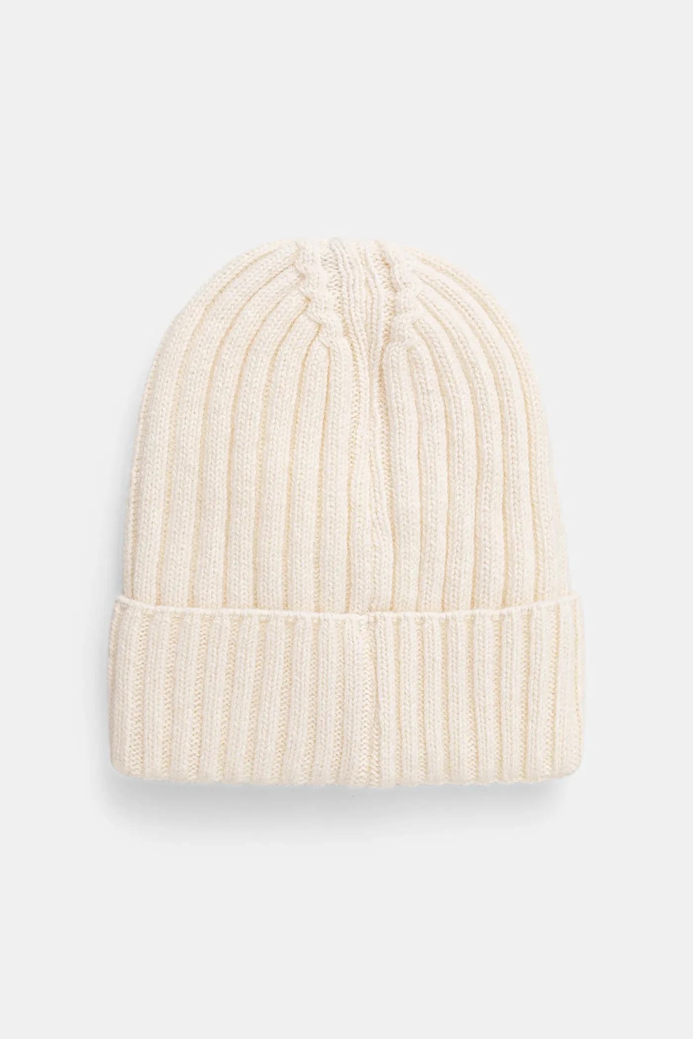 CALDER детская шерстяная шапка - фото 3