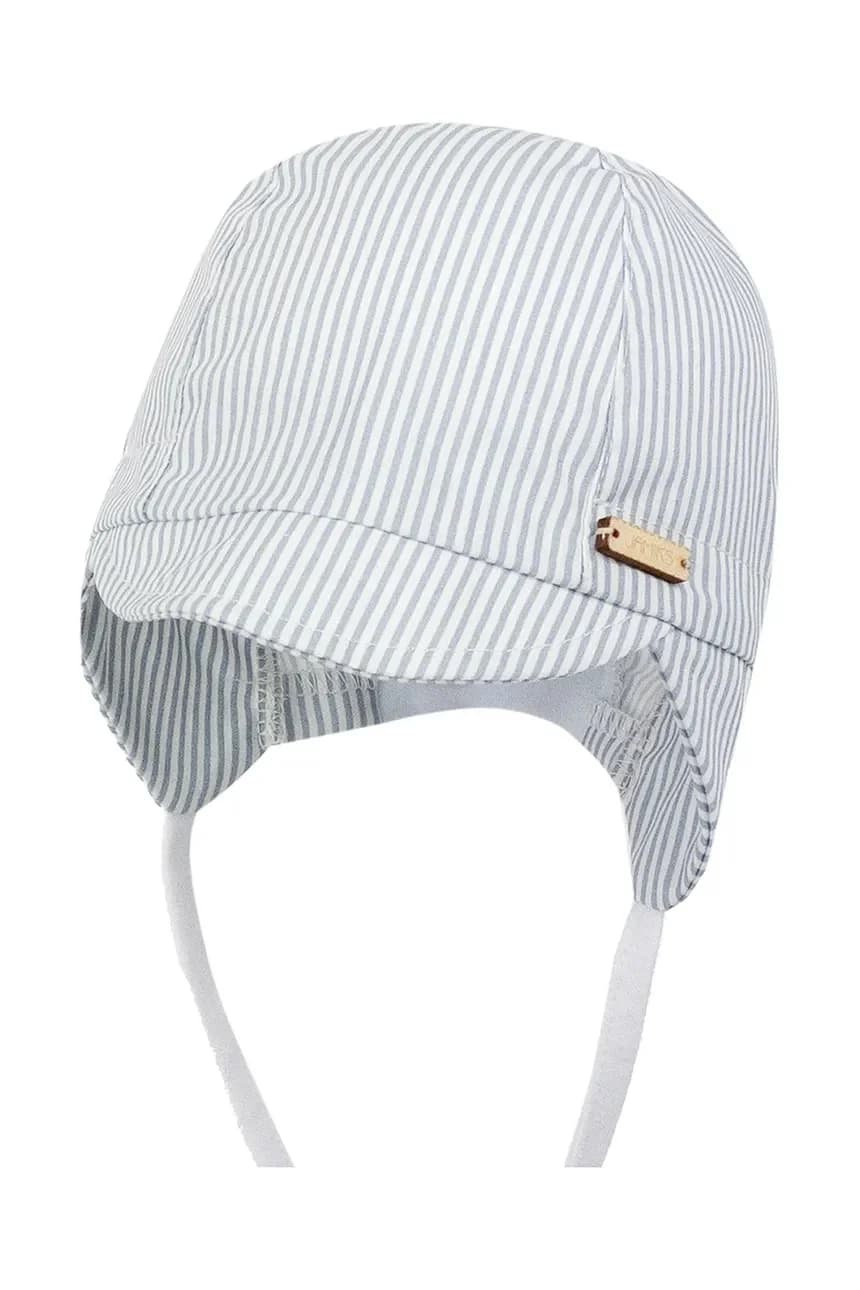 Детская шапочка DELMAR из хлопка