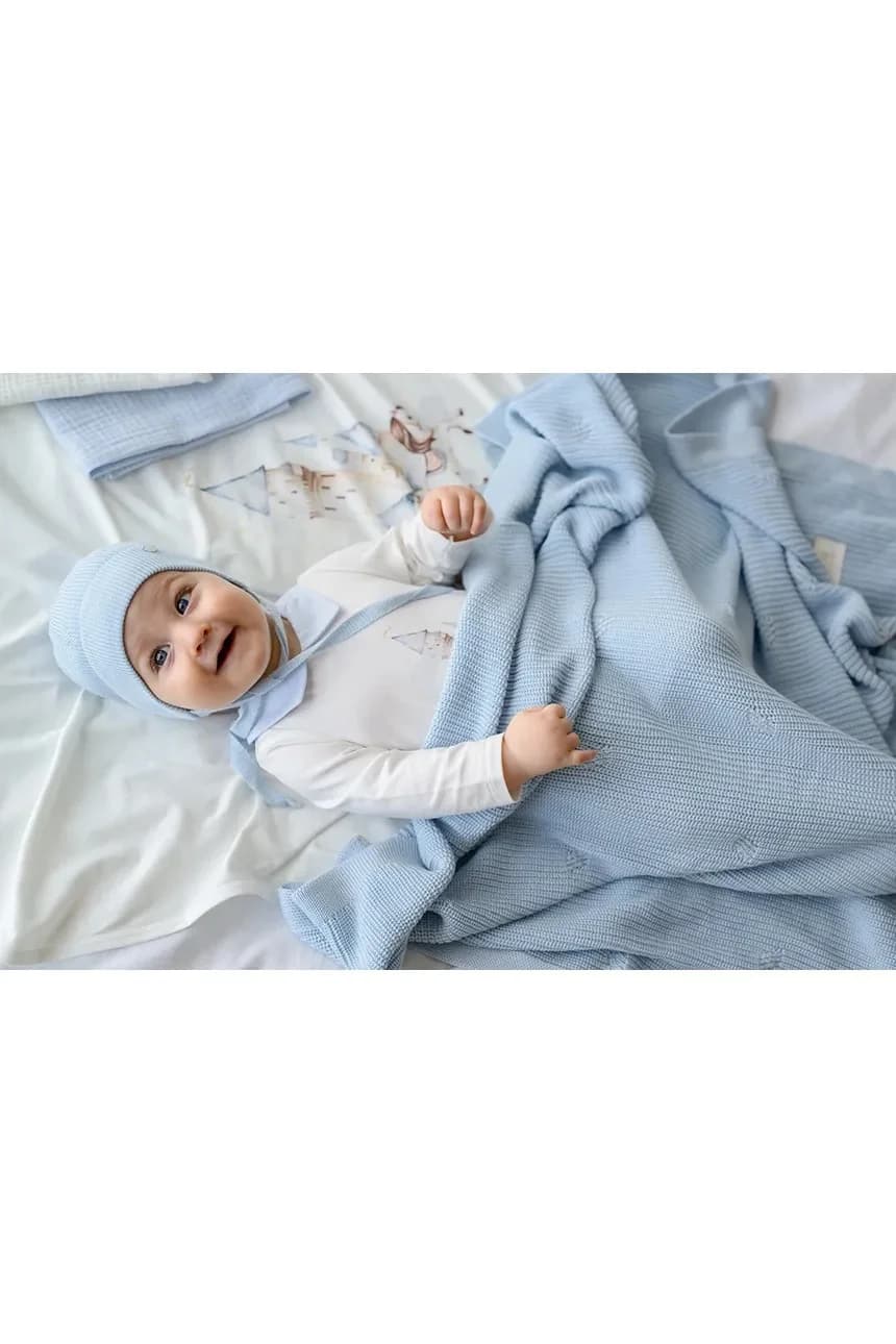 ЛИР детская шапка - фото 2