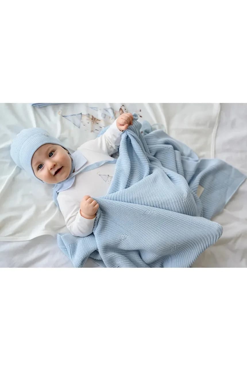 ЛИР детская шапка - фото 3