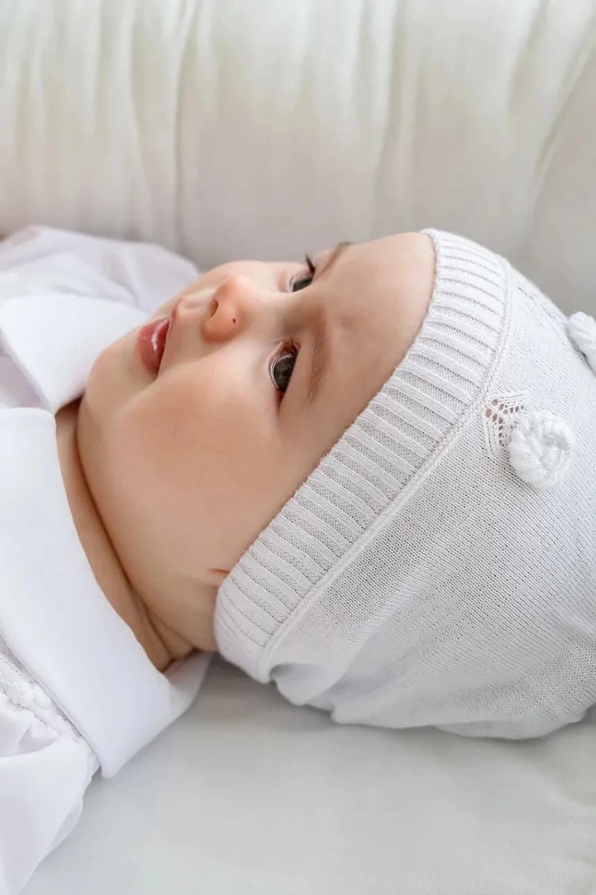 ТАЛАССА детская шапка - фото 2