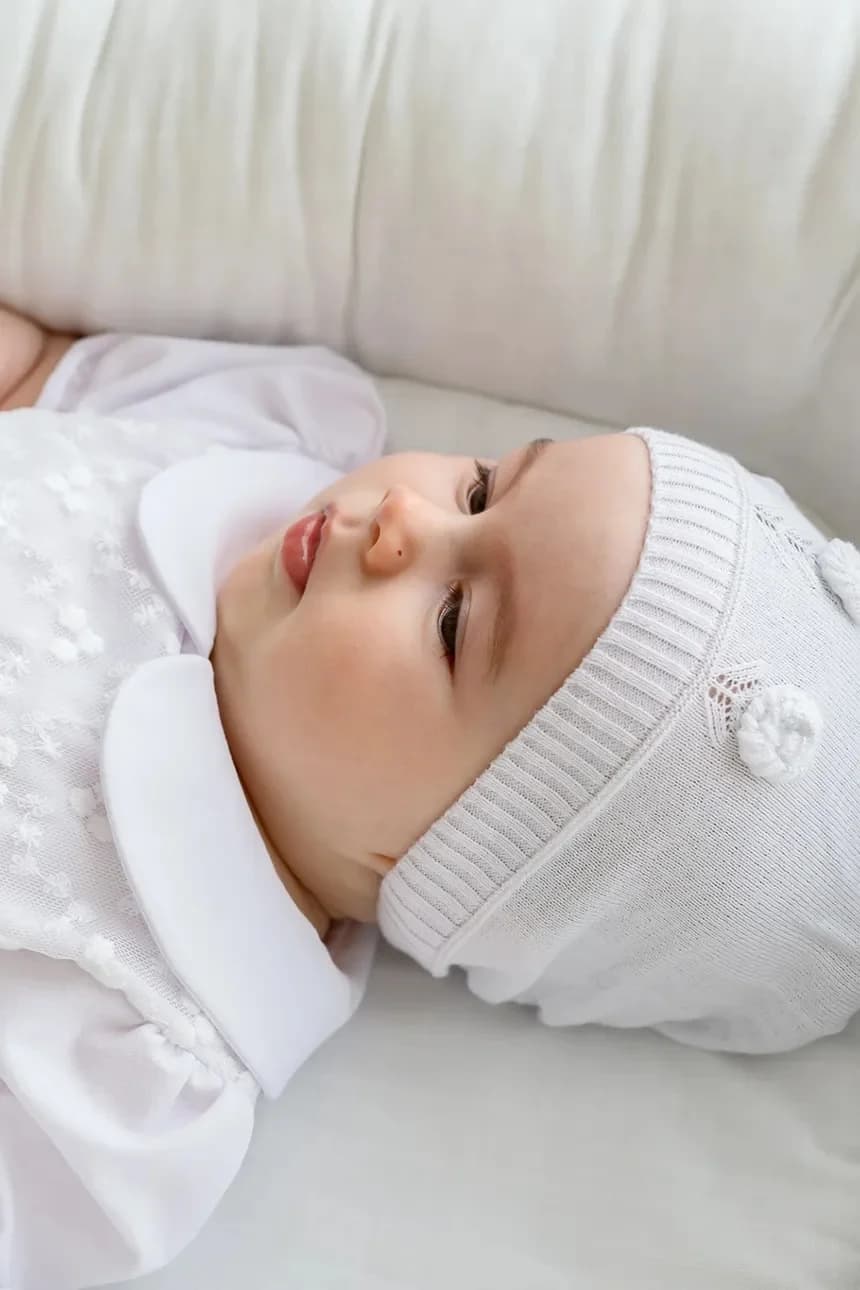 ТАЛАССА детская шапка - фото 3