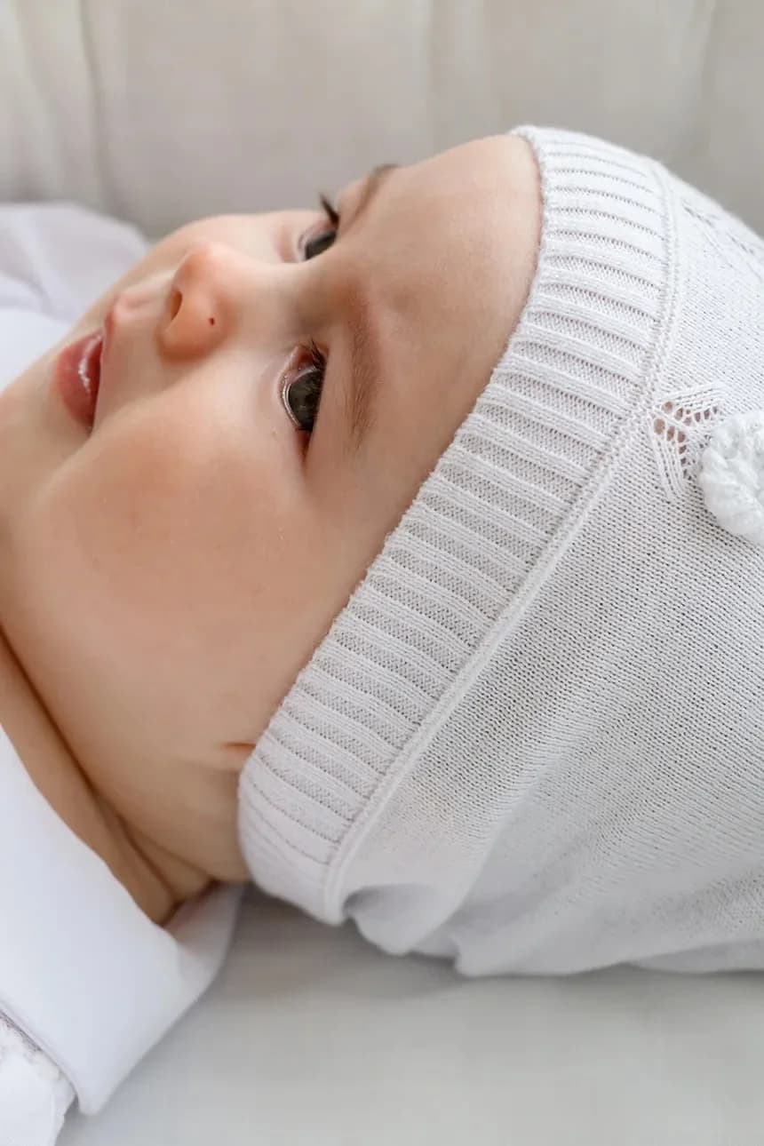 ТАЛАССА детская шапка - фото 4