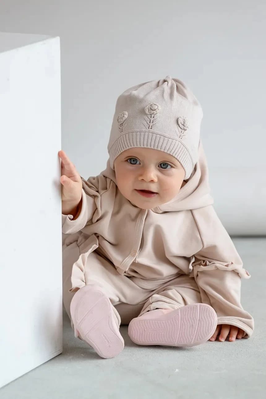 МАГНА детская шапка