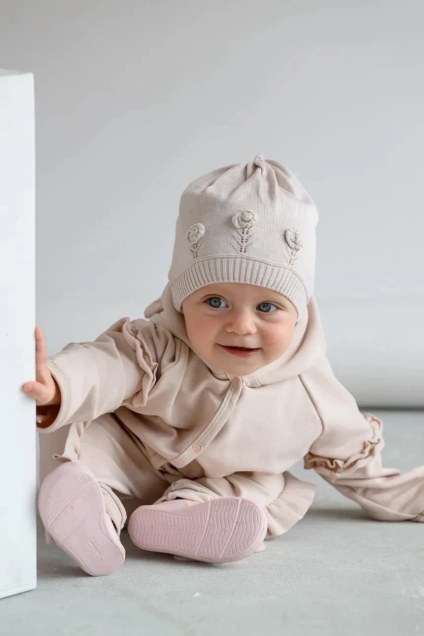 МАГНА детская шапка - фото 3