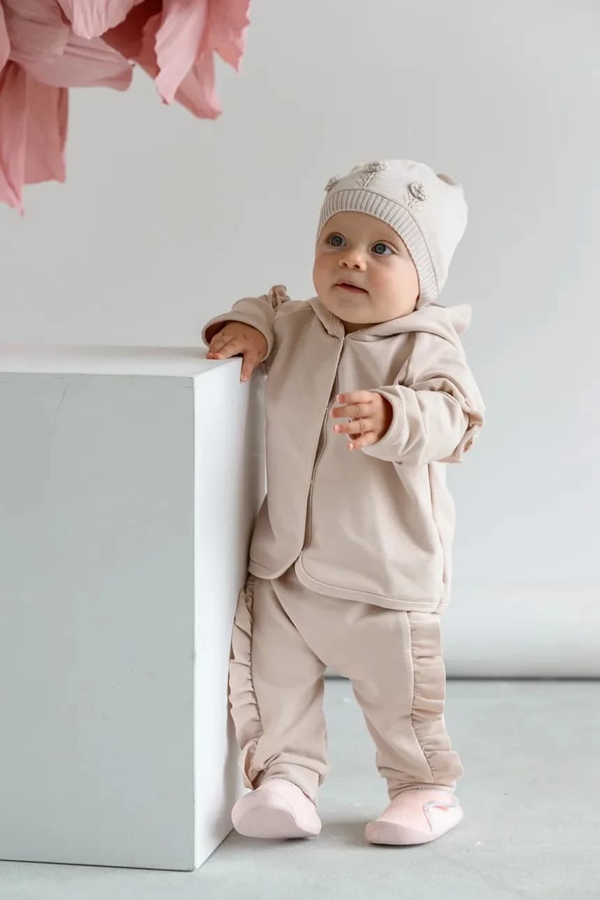 МАГНА детская шапка - фото 4