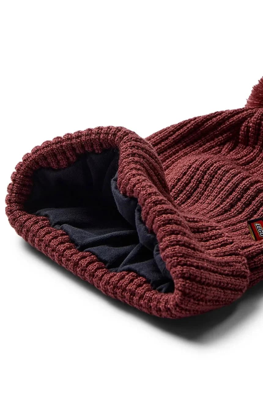 Детская шапка LWARIS 702 - фото 4