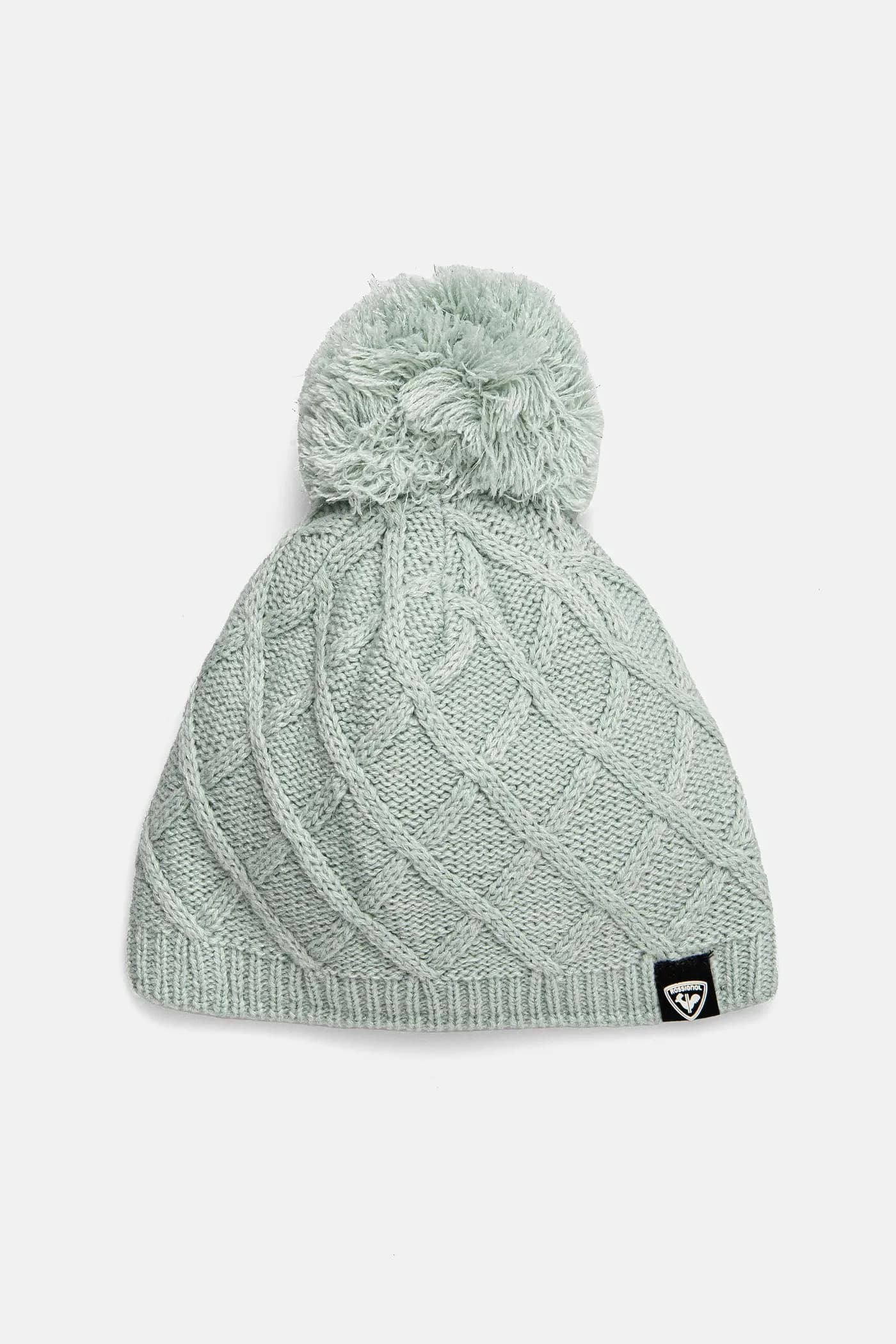 ЛУНА детская шапка