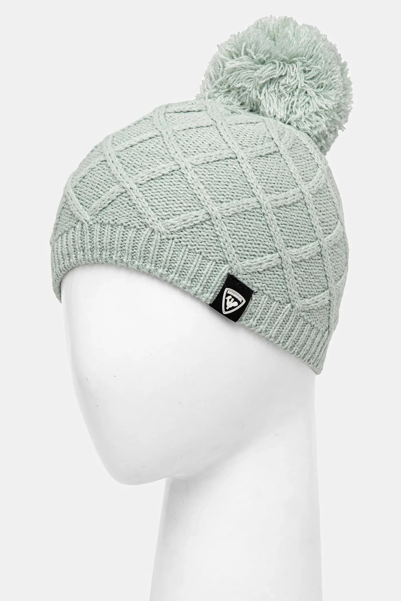 ЛУНА детская шапка - фото 2