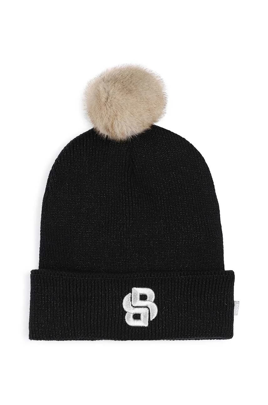 Детская шапка