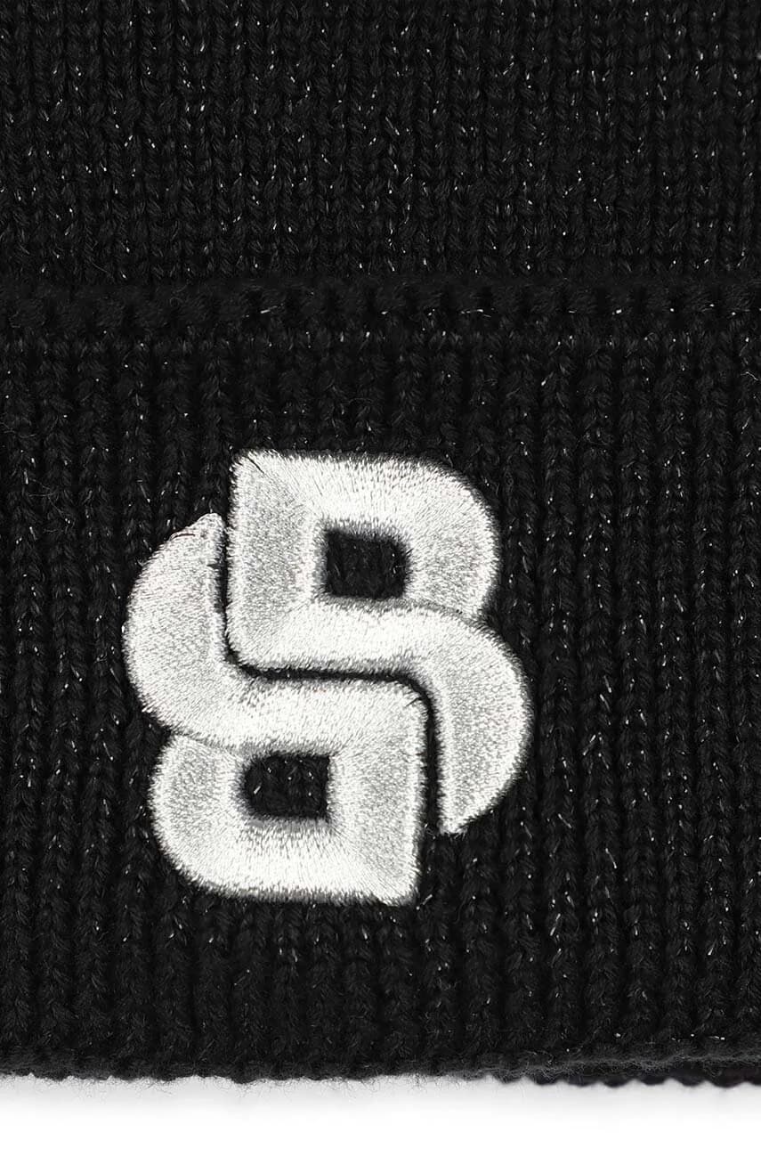 Детская шапка - фото 3