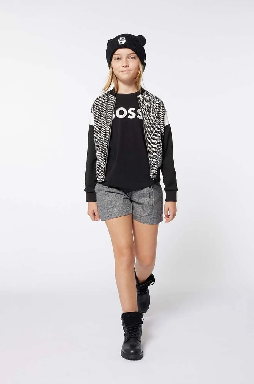 Детская шапка - фото 5