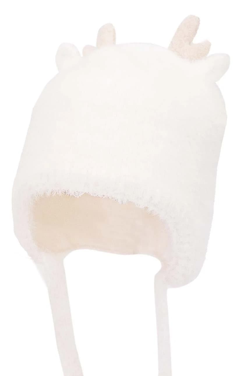 FIEN детская шапка из смесовой шерсти