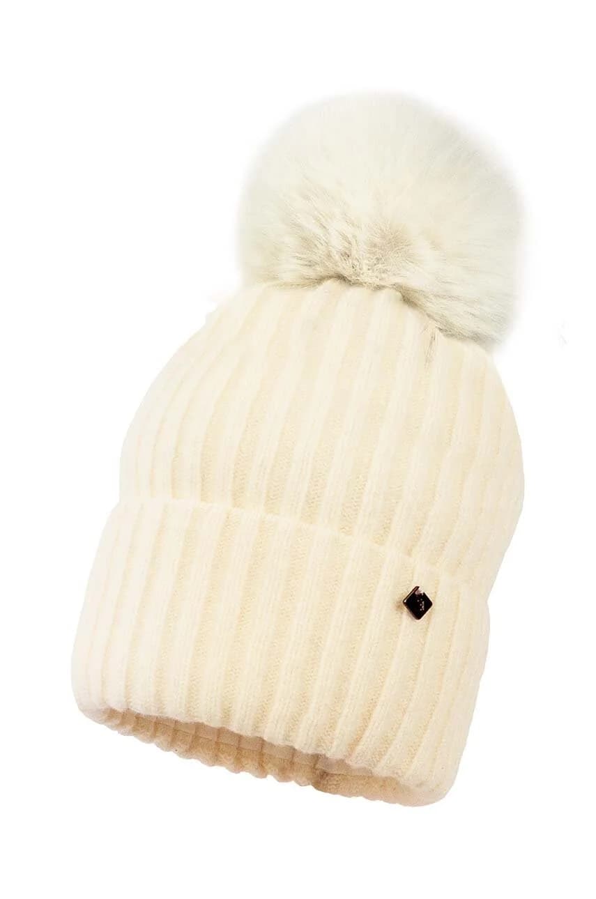 ДАГНИС детская шерстяная шапка