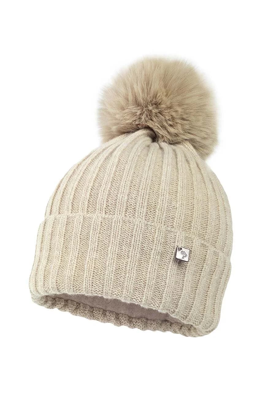 ДАГНИС детская шерстяная шапка