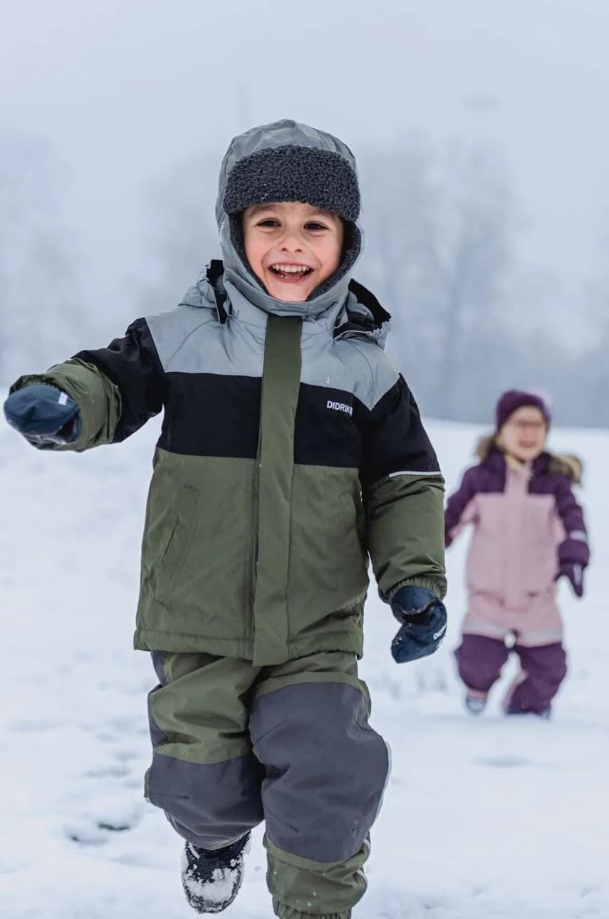 КЕПКА BIGGLES REFL