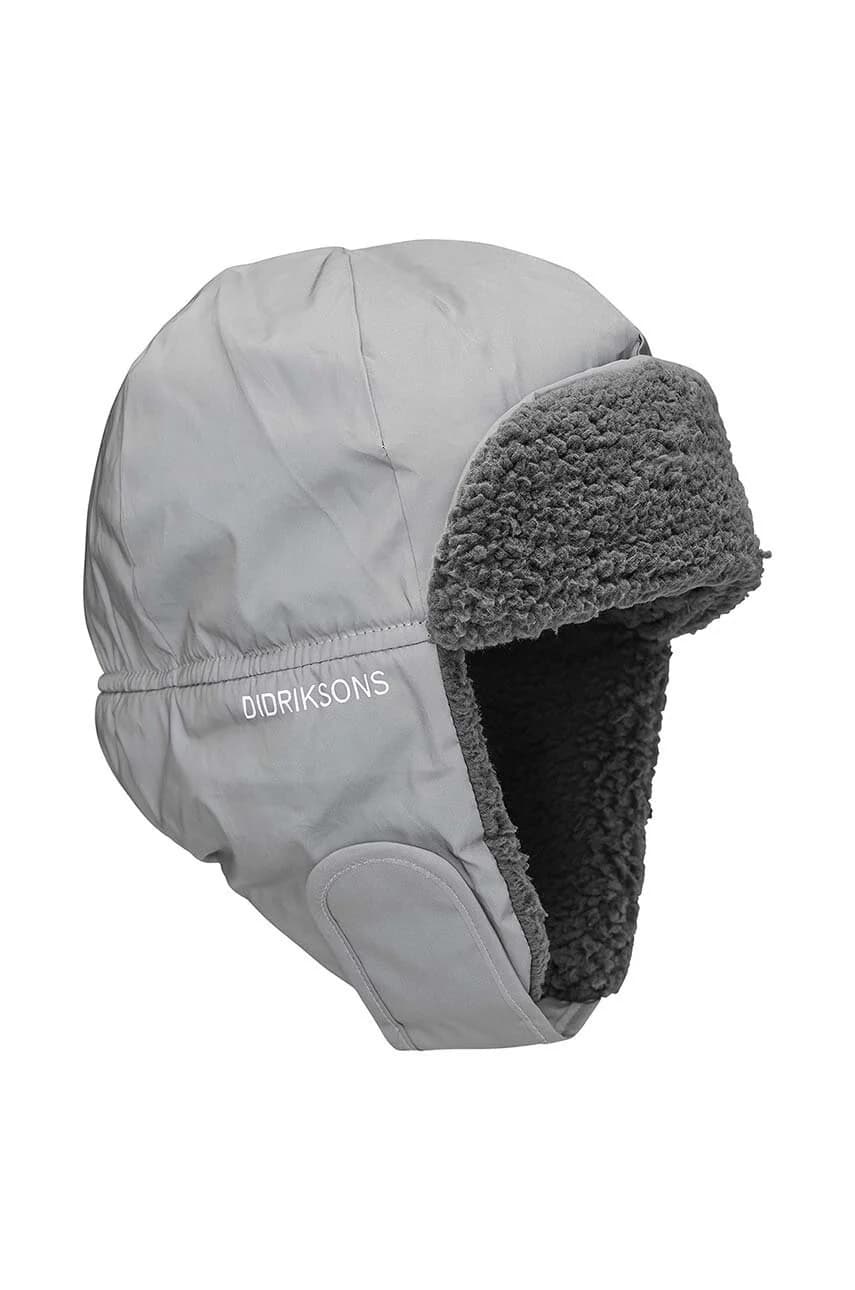 КЕПКА BIGGLES REFL - фото 2