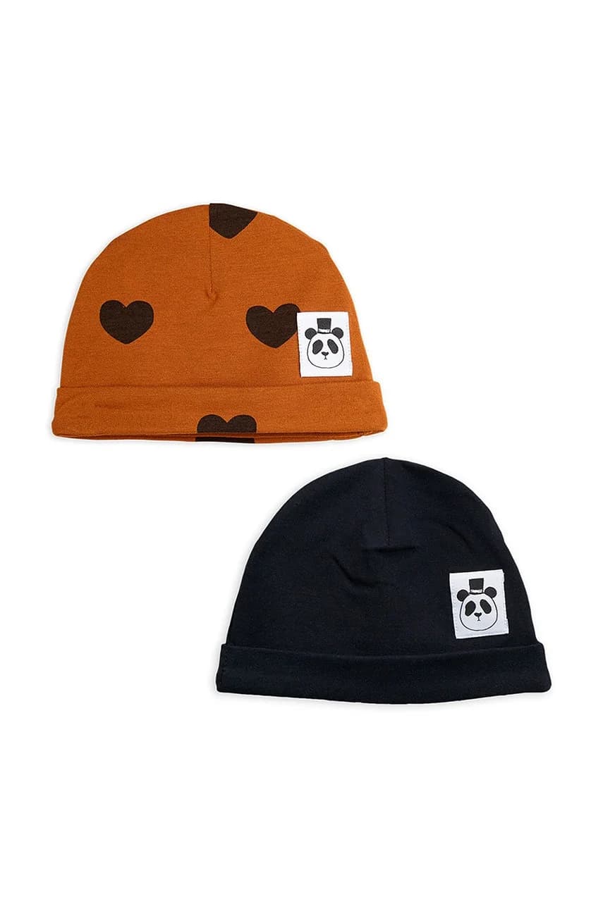 Детская шапка