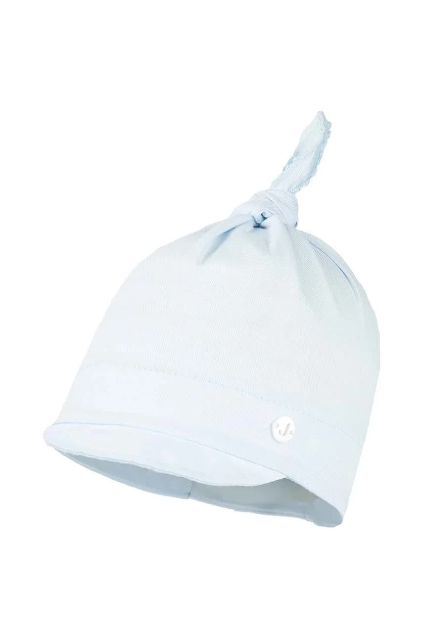 MILEY детская хлопковая шапка - фото 2