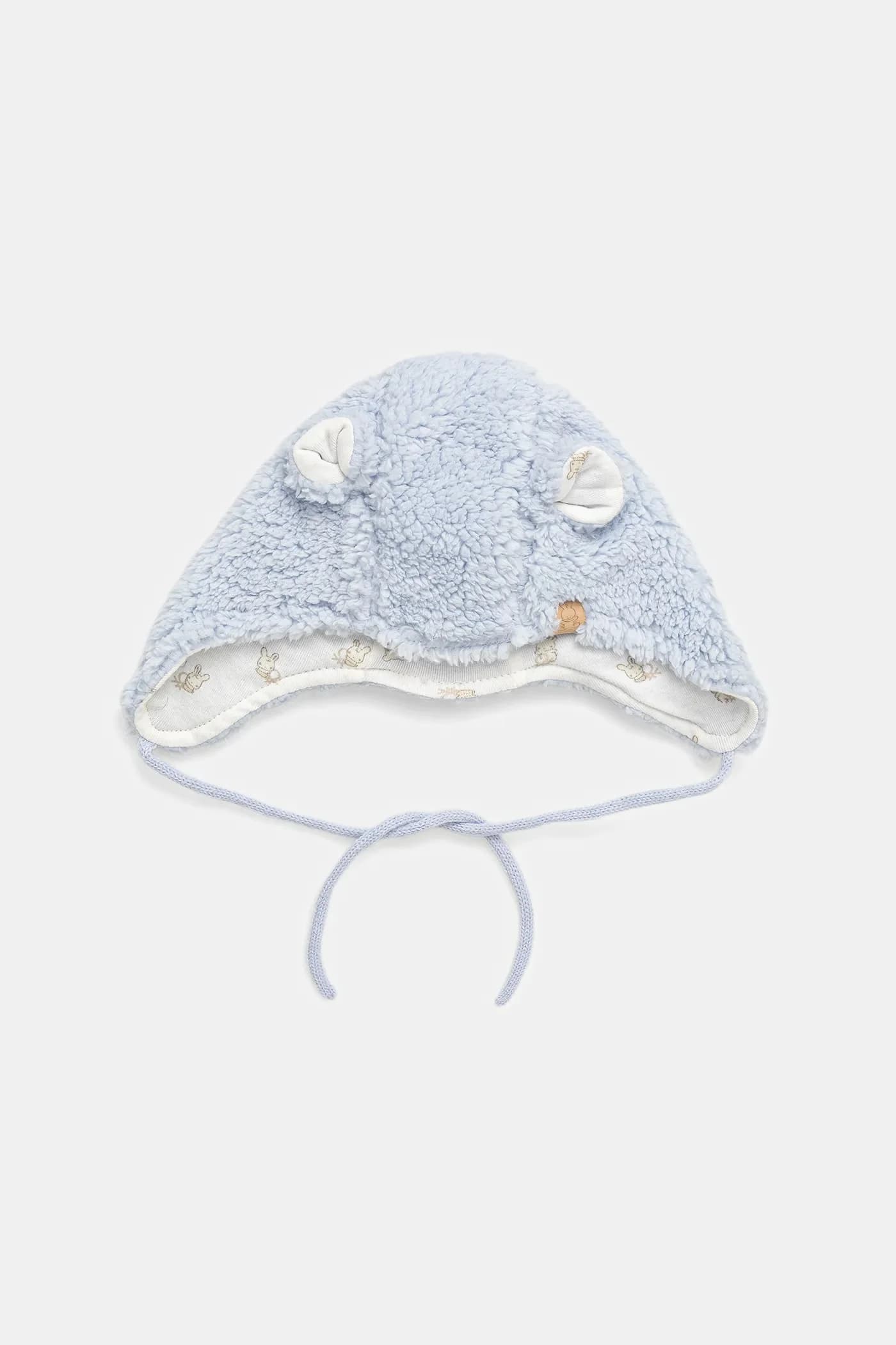 Детская шапочка