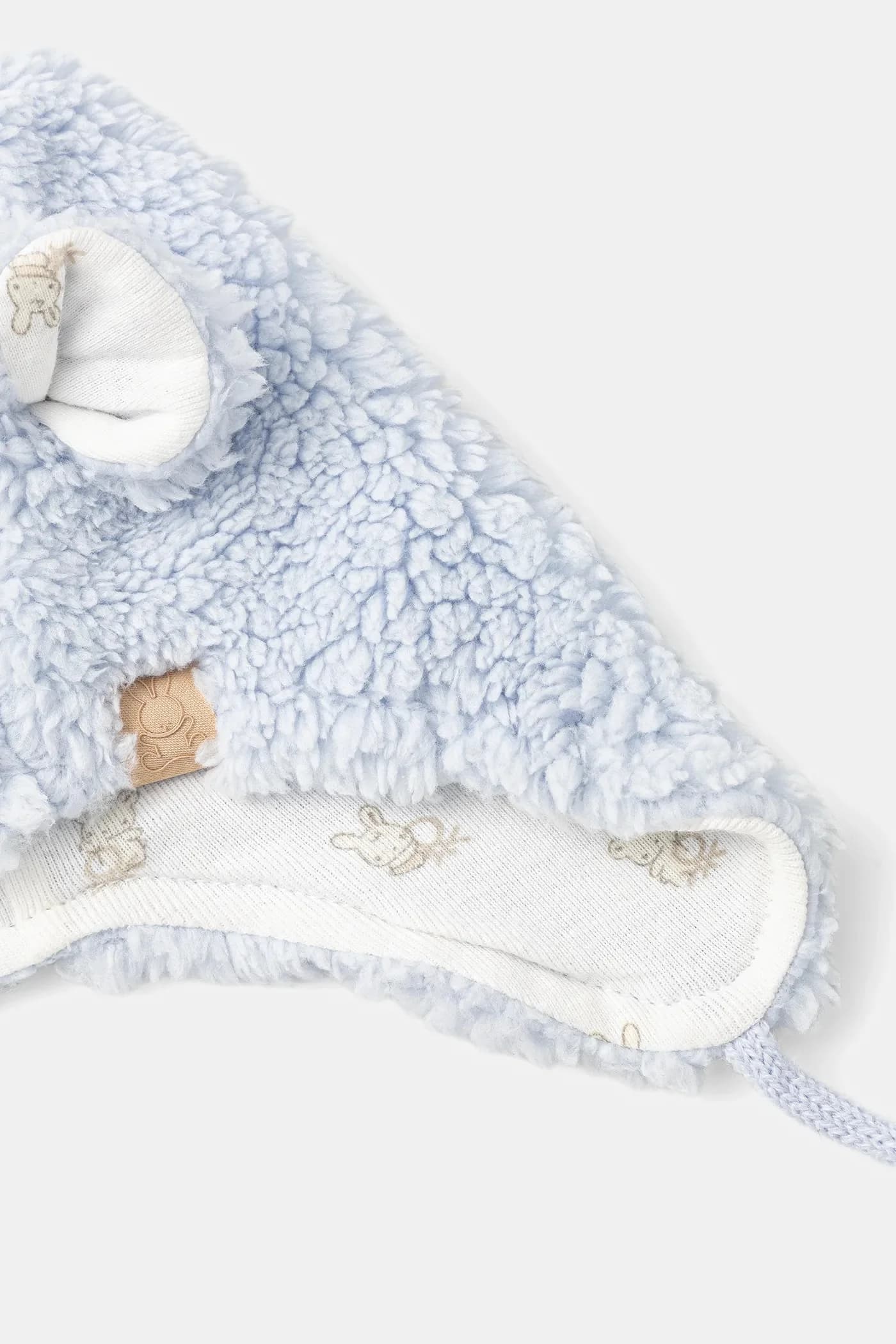 Детская шапочка - фото 2