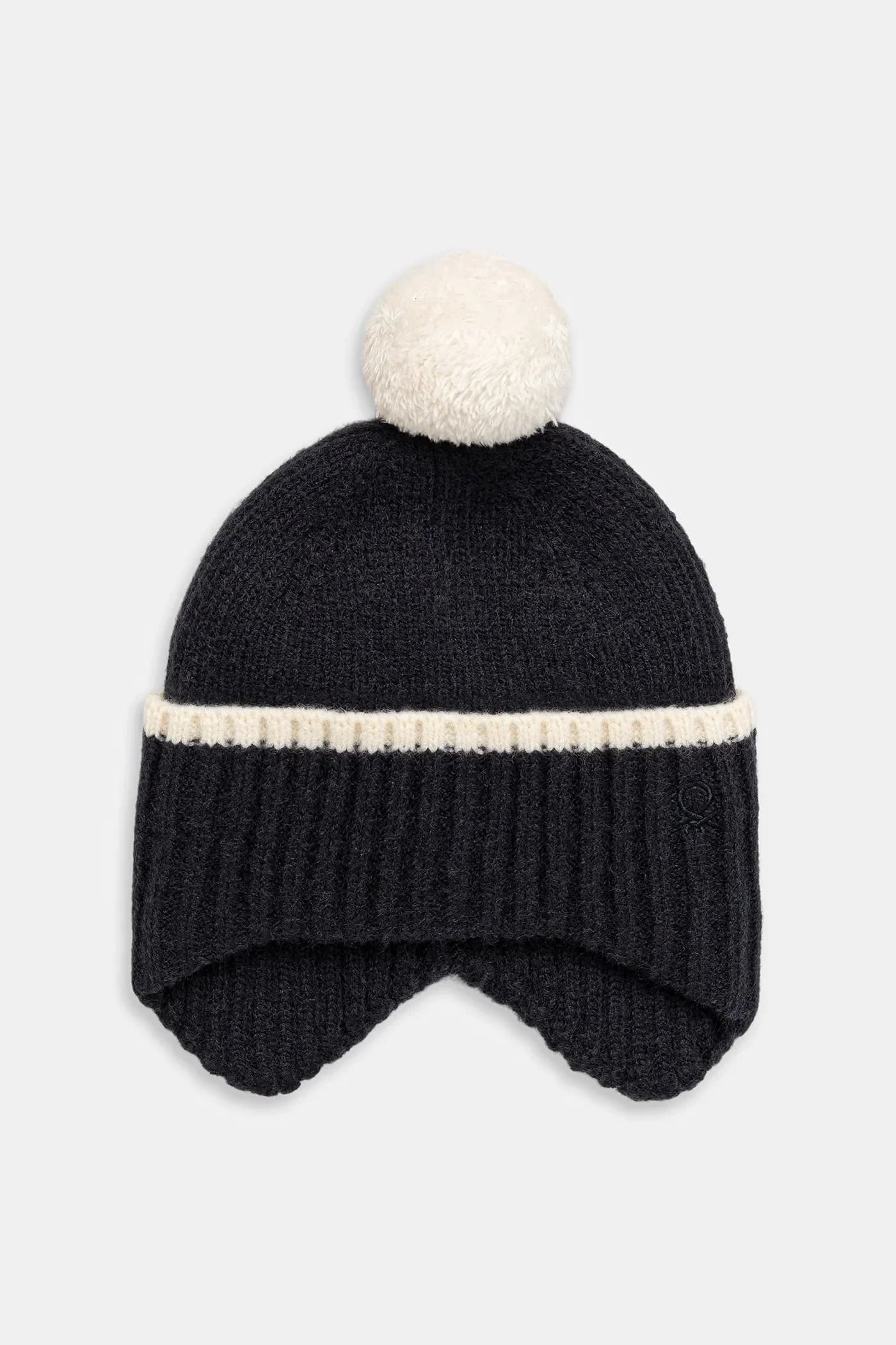 Детская шапка