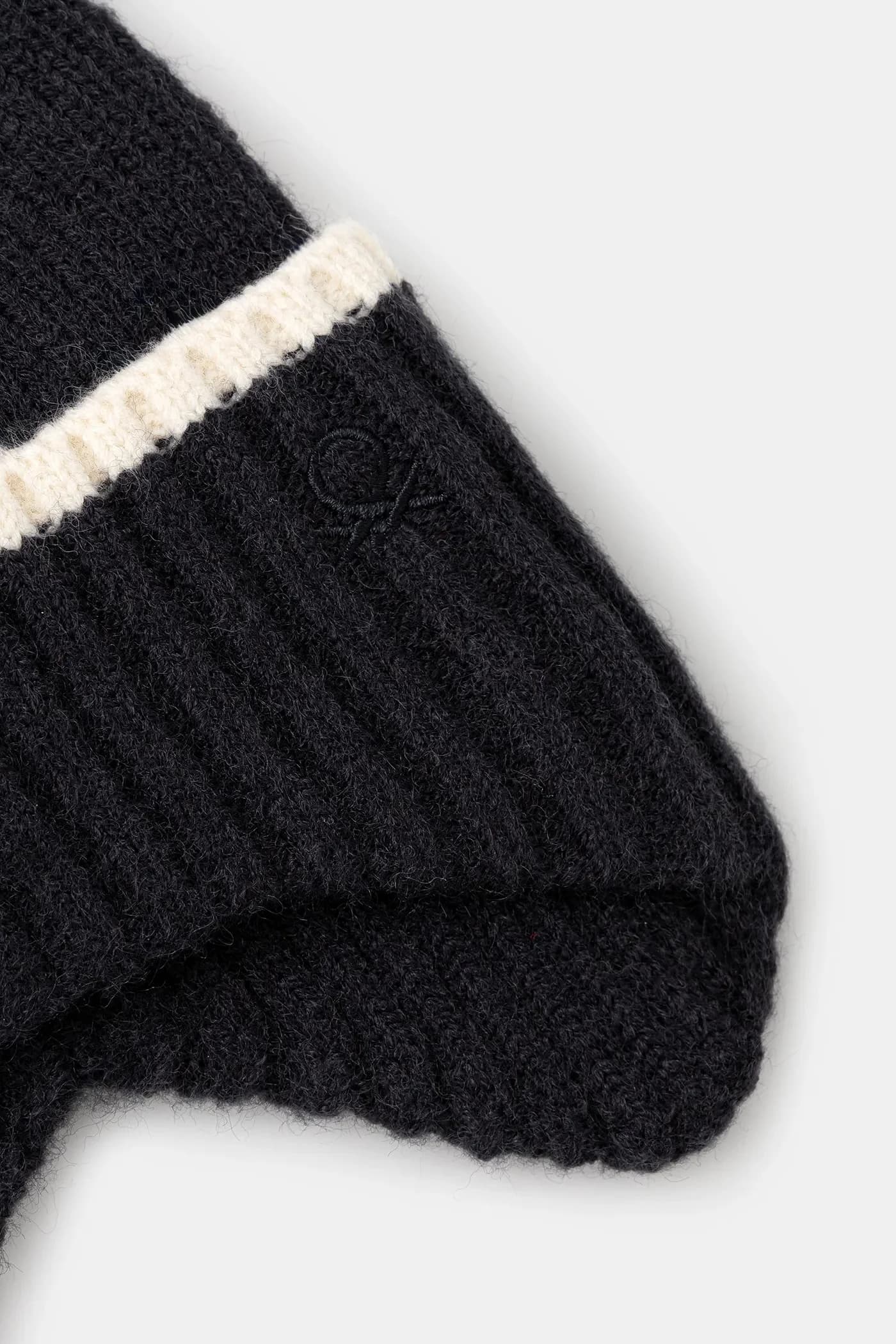 Детская шапка - фото 2