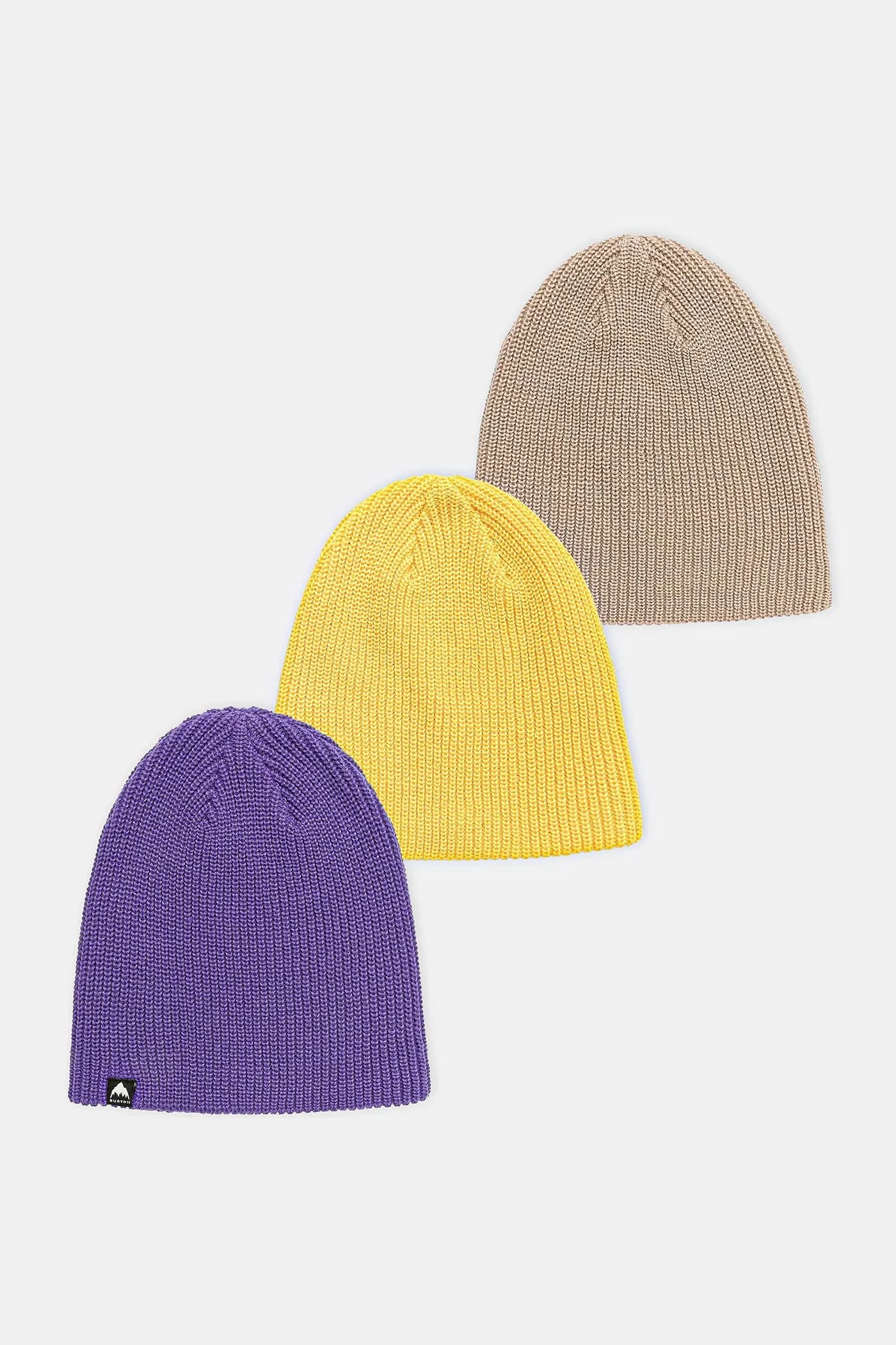 Детская шапка 3 шт.