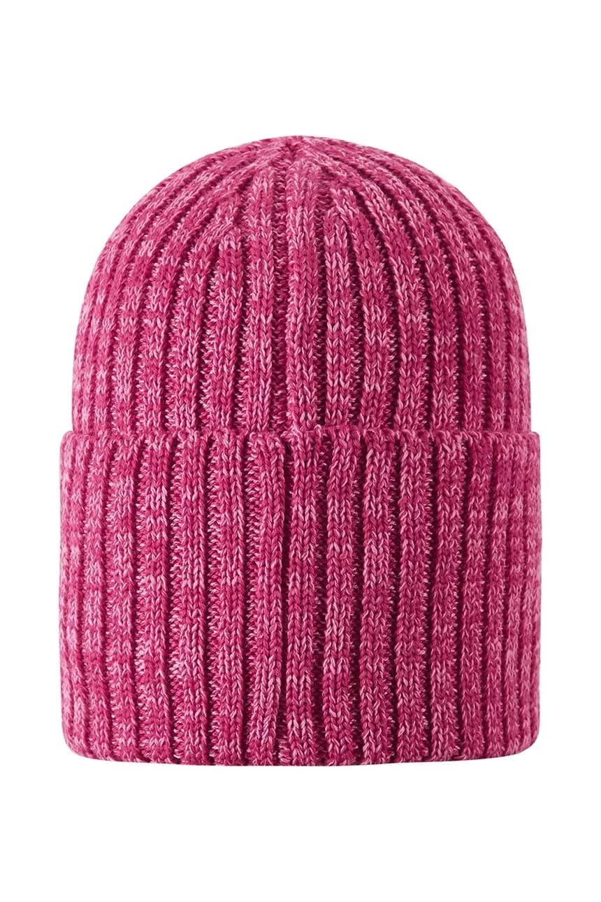 Детская шапка из смесовой шерсти Villaisa - фото 2