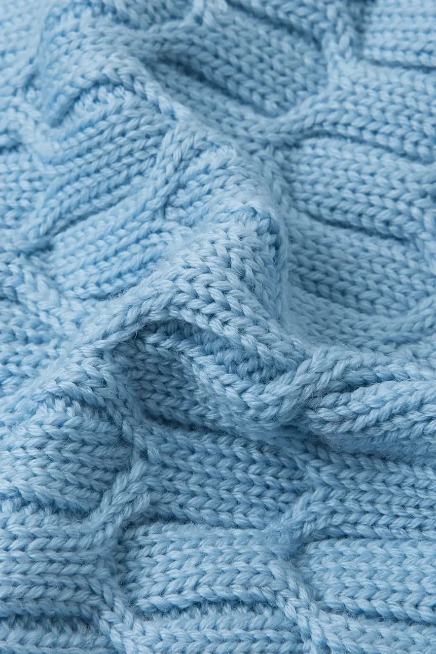 Детская шерстяная шапка Никсунд - фото 5