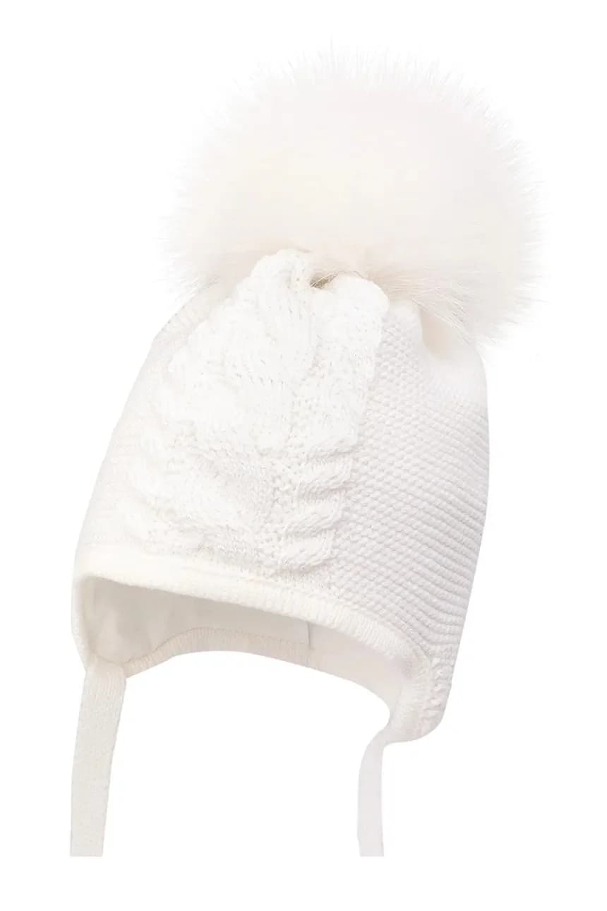 Детская шапка СОЛЬНА II