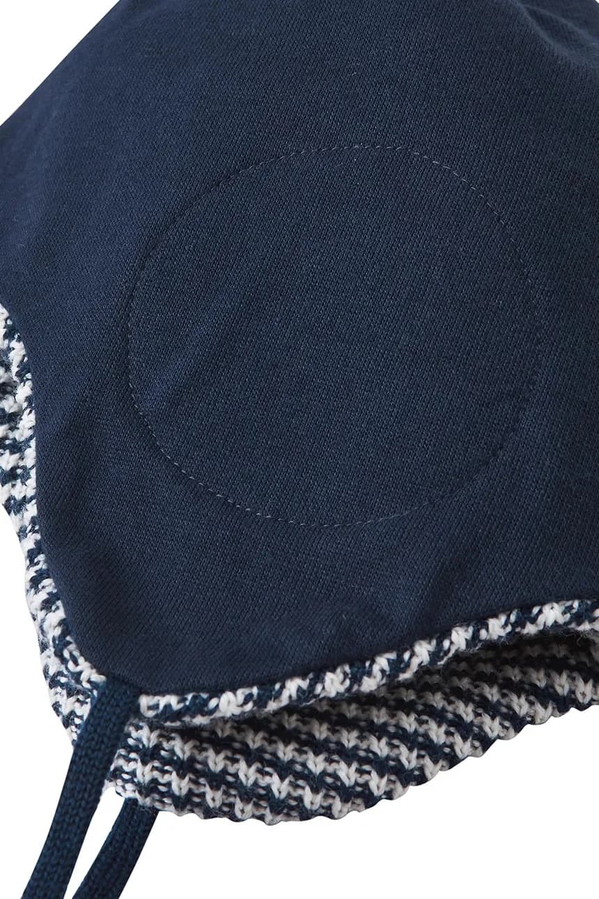 Детская шерстяная шапка Kuuru - фото 4