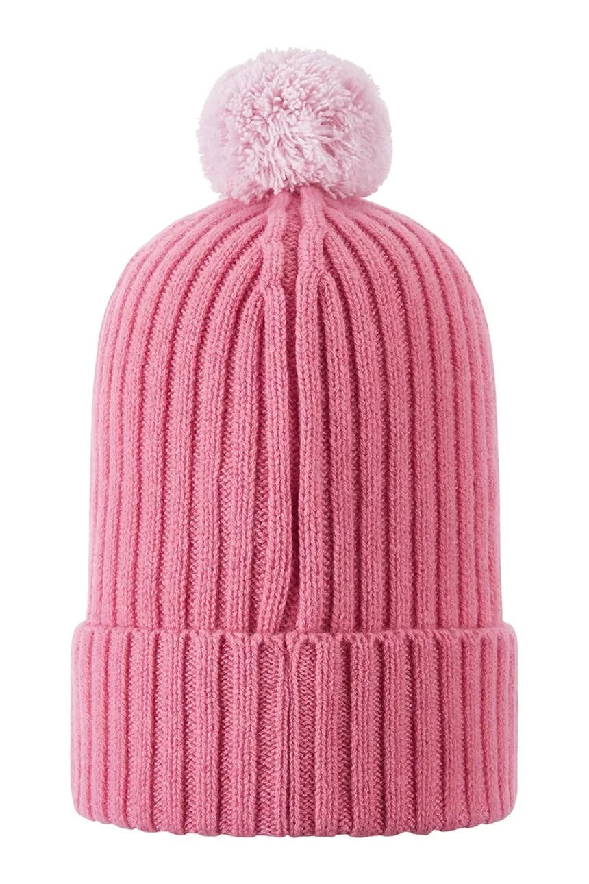 Детская шапка Topsu из смесовой шерсти - фото 2